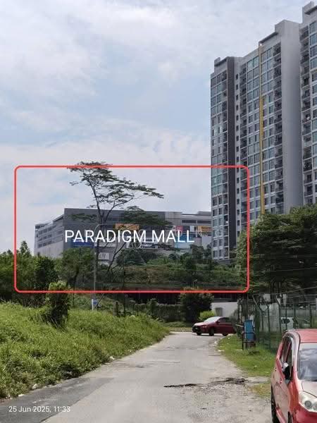 Flat for Rent at Taman Tampoi Utama Flat - Niko Ong - Exterior - PropertyGuru.com.my