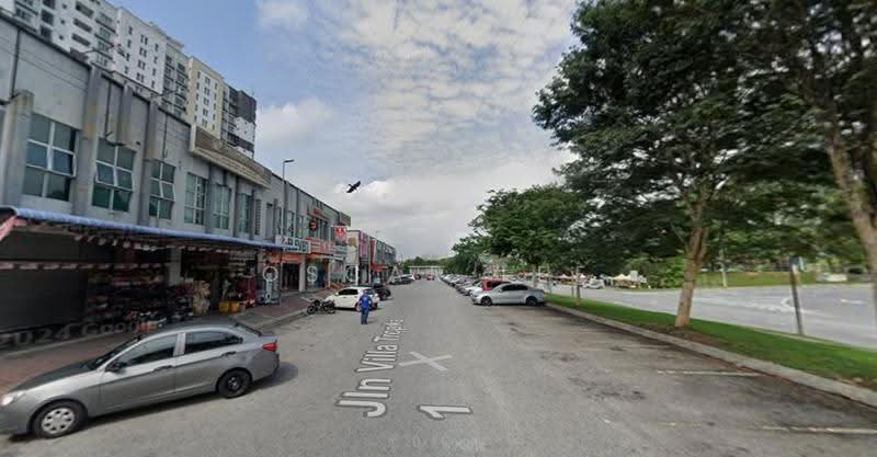 Shop / Office for Rent in Taman Tropika 2 (Kajang) - Oscar Lee - Exterior - PropertyGuru.com.my