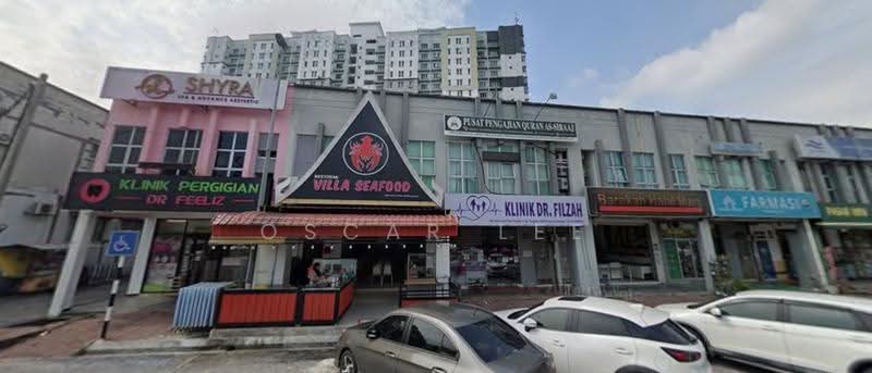 Shop / Office for Rent in Taman Tropika 2 (Kajang) - Oscar Lee - PropertyGuru.com.my