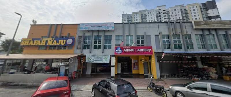 Shop / Office for Rent in Taman Tropika 2 (Kajang) - Oscar Lee - Exterior - PropertyGuru.com.my