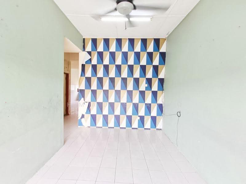 Rumah Teres 1-Tingkat untuk Dijual di Kampung Tok Muda (Kapar) - Ahmad Syafiq - Interior - PropertyGuru.com.my