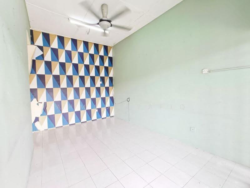 Rumah Teres 1-Tingkat untuk Dijual di Kampung Tok Muda (Kapar) - Ahmad Syafiq - Interior - PropertyGuru.com.my