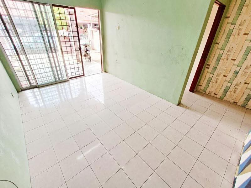 Rumah Teres 1-Tingkat untuk Dijual di Kampung Tok Muda (Kapar) - Ahmad Syafiq - Interior - PropertyGuru.com.my