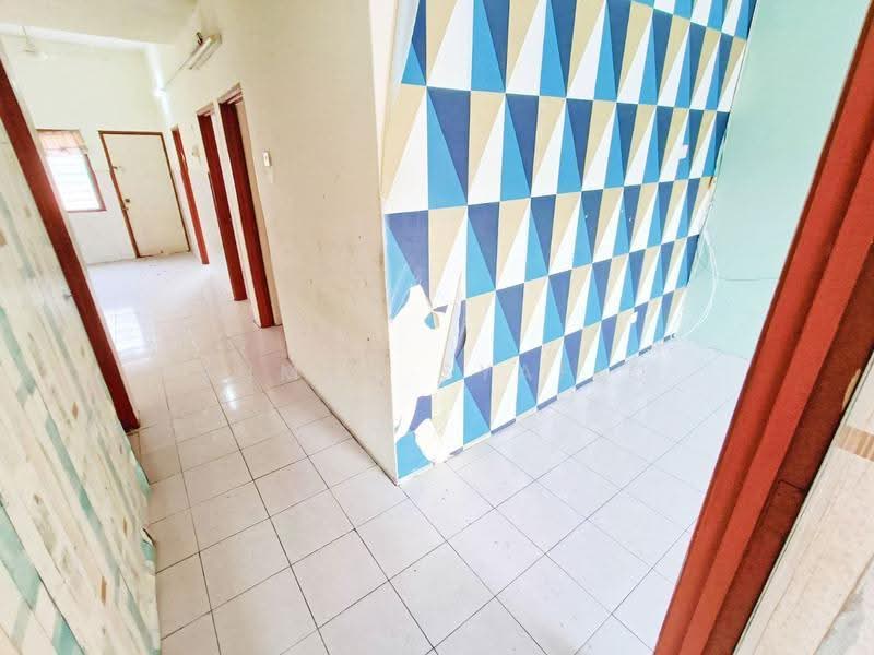 Rumah Teres 1-Tingkat untuk Dijual di Kampung Tok Muda (Kapar) - Ahmad Syafiq - Interior - PropertyGuru.com.my
