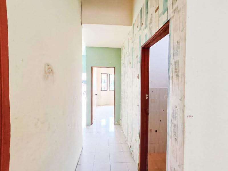 Rumah Teres 1-Tingkat untuk Dijual di Kampung Tok Muda (Kapar) - Ahmad Syafiq - PropertyGuru.com.my