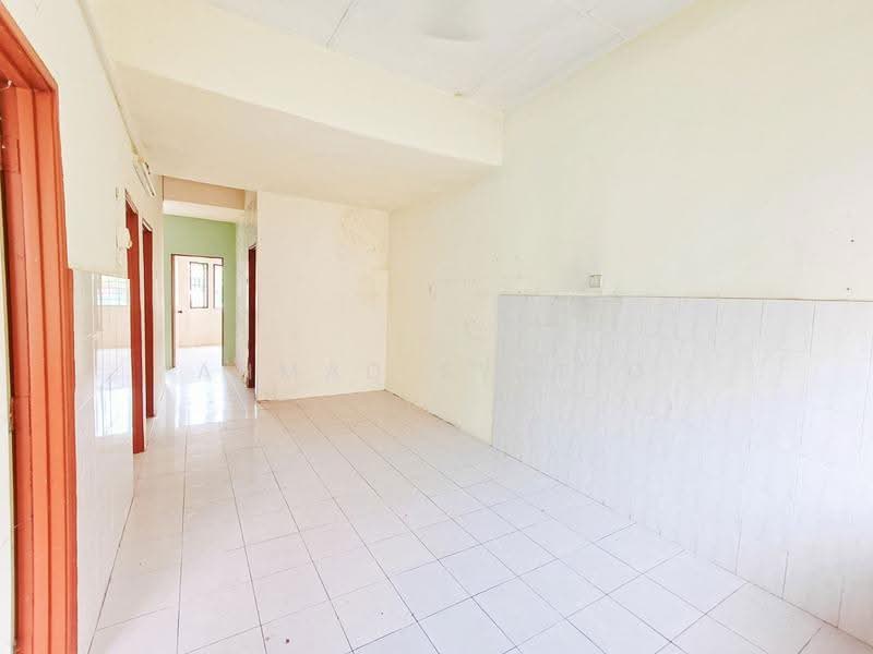 Rumah Teres 1-Tingkat untuk Dijual di Kampung Tok Muda (Kapar) - Ahmad Syafiq - Interior - PropertyGuru.com.my