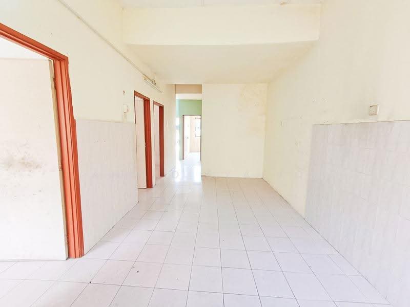 Rumah Teres 1-Tingkat untuk Dijual di Kampung Tok Muda (Kapar) - Ahmad Syafiq - Interior - PropertyGuru.com.my