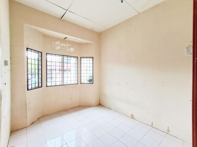 Rumah Teres 1-Tingkat untuk Dijual di Kampung Tok Muda (Kapar) - Ahmad Syafiq - Interior - PropertyGuru.com.my
