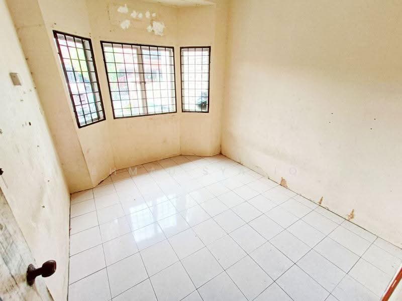 Rumah Teres 1-Tingkat untuk Dijual di Kampung Tok Muda (Kapar) - Ahmad Syafiq - Interior - PropertyGuru.com.my