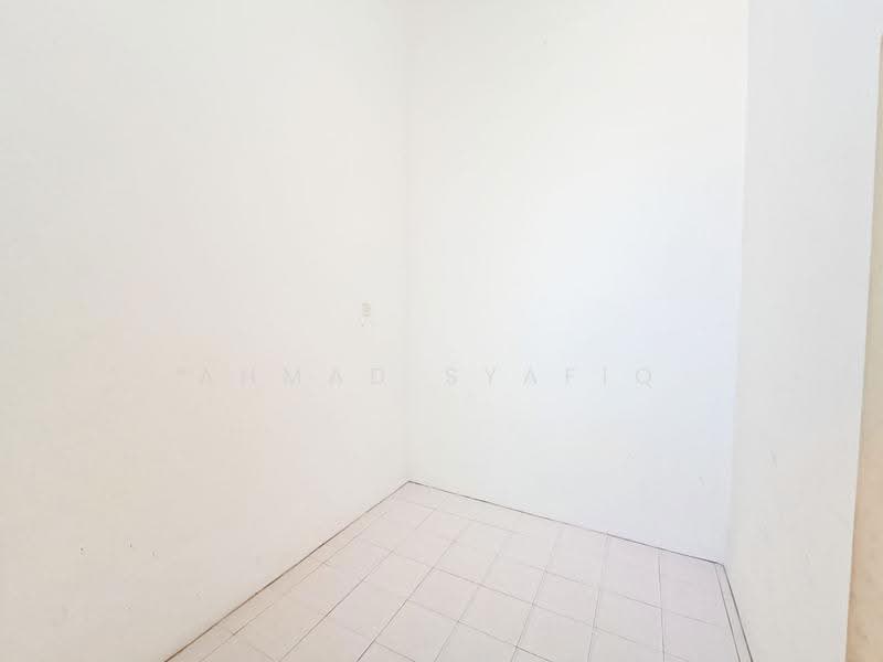 Rumah Teres 1-Tingkat untuk Dijual di Kampung Tok Muda (Kapar) - Ahmad Syafiq - Interior - PropertyGuru.com.my