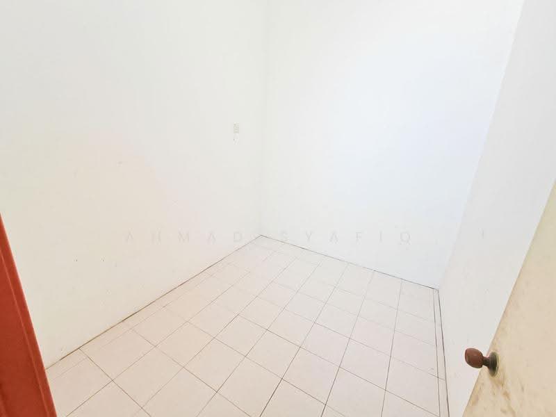 Rumah Teres 1-Tingkat untuk Dijual di Kampung Tok Muda (Kapar) - Ahmad Syafiq - Interior - PropertyGuru.com.my