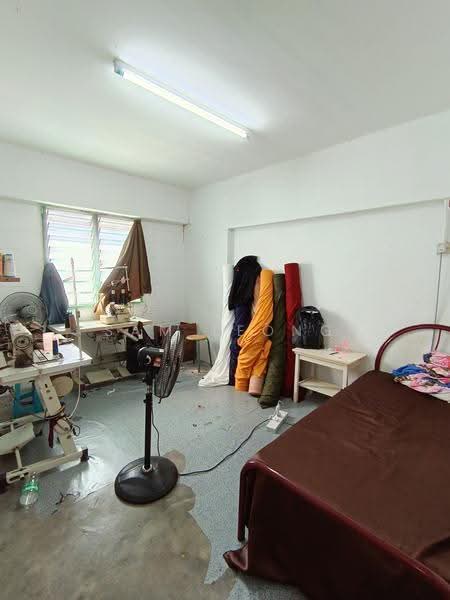 Flat for Sale at Taman Pandan Cahaya - Sam Leong - Interior - PropertyGuru.com.my