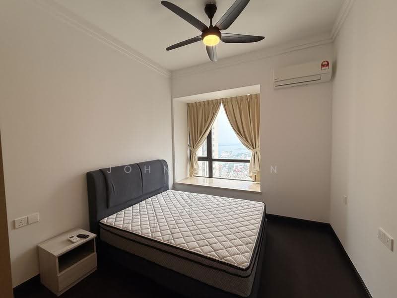 Condominium for Rent at R&F Princess Cove Phase 2-Seine Region - John Pharn - Bedroom - PropertyGuru.com.my
