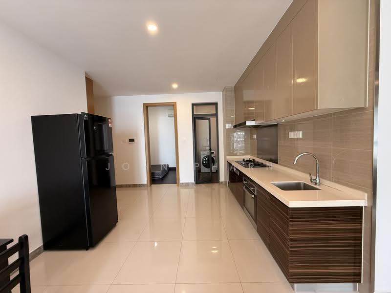Condominium for Rent at R&F Princess Cove Phase 2-Seine Region - John Pharn - Kitchen - PropertyGuru.com.my