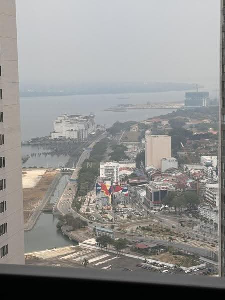 Condominium for Rent at R&F Princess Cove Phase 2-Seine Region - John Pharn - Exterior - PropertyGuru.com.my
