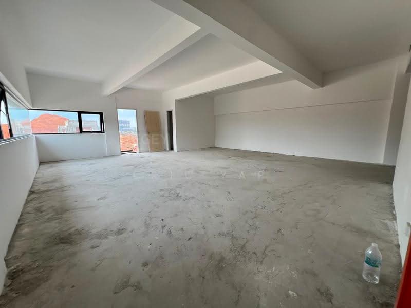 Factory for Sale in Eco Business Park V (Puncak Alam) - Eric Yap - Interior - PropertyGuru.com.my