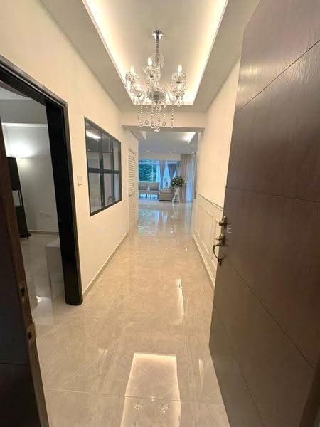 Kondominium untuk Dijual di Armanee Terrace II - Christine Tan - Interior - PropertyGuru.com.my