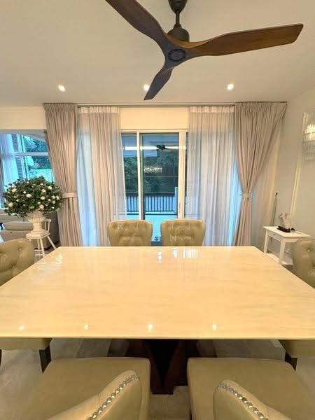 Kondominium untuk Dijual di Armanee Terrace II - Christine Tan - Dining Room - PropertyGuru.com.my