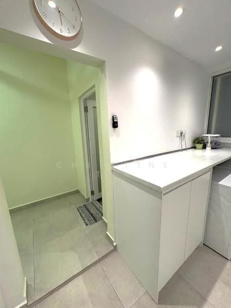 Kondominium untuk Dijual di Armanee Terrace II - Christine Tan - Interior - PropertyGuru.com.my