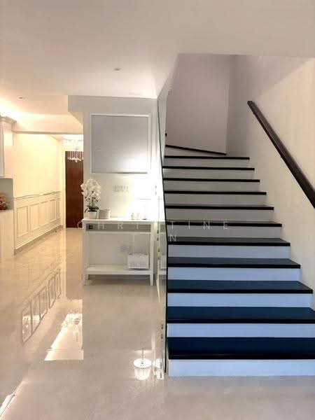 Kondominium untuk Dijual di Armanee Terrace II - Christine Tan - Interior - PropertyGuru.com.my