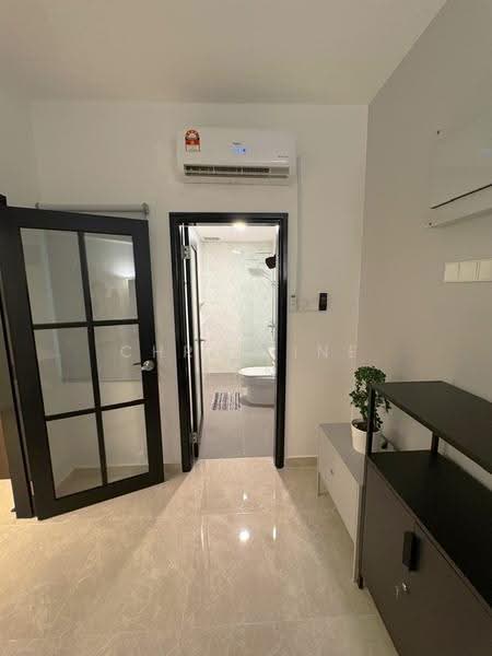 Kondominium untuk Dijual di Armanee Terrace II - Christine Tan - Bathroom - PropertyGuru.com.my