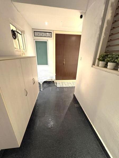 Kondominium untuk Dijual di Armanee Terrace II - Christine Tan - Entrance - PropertyGuru.com.my