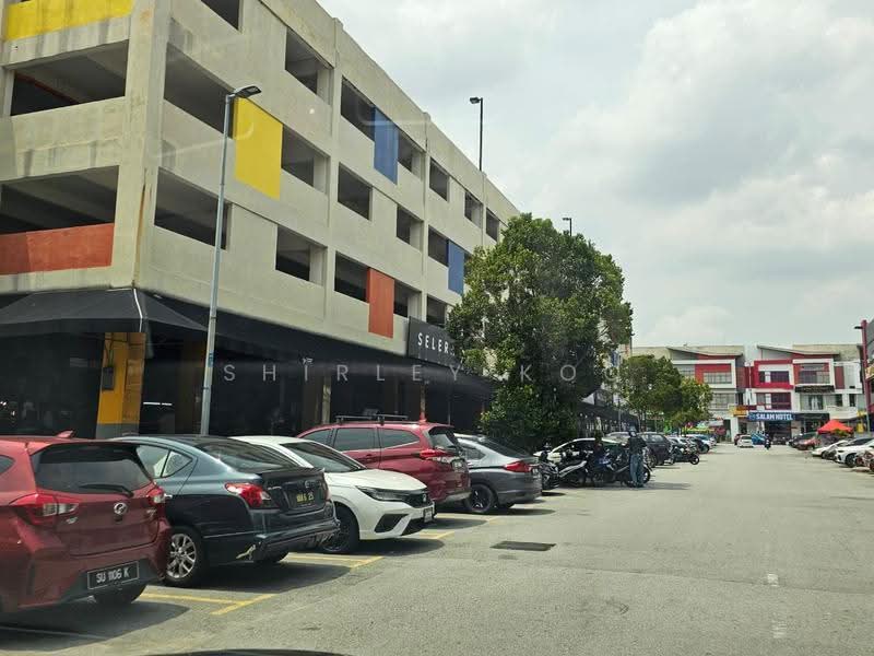 Shop / Office untuk Disewa di Seksyen 7 (Shah Alam) - Shirley Koo - Exterior - PropertyGuru.com.my