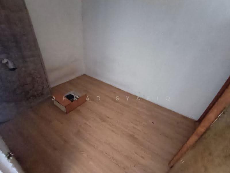 Flat for Sale at Taman Suria Pendamar Flat - Ahmad Syafiq - PropertyGuru.com.my