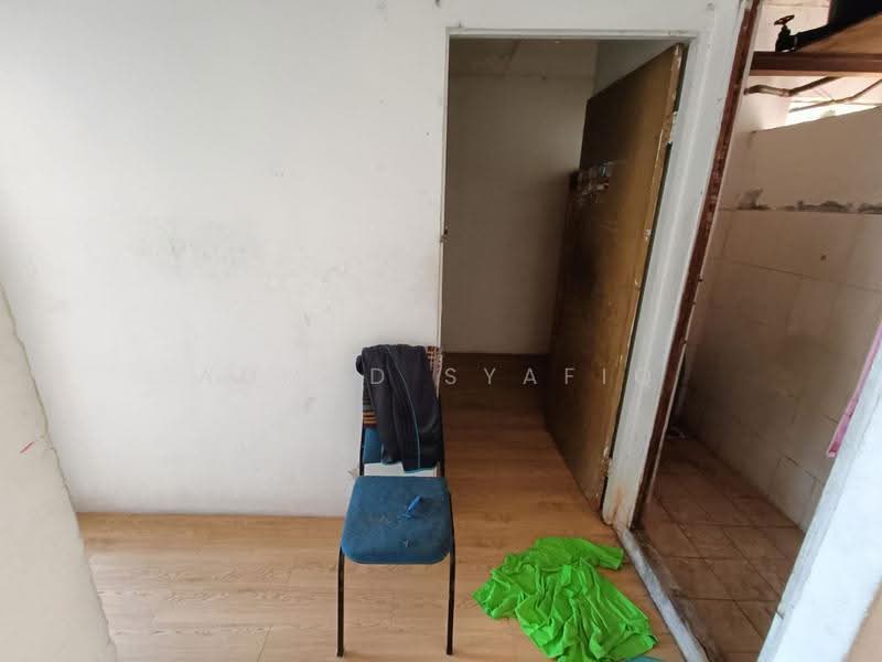 Flat for Sale at Taman Suria Pendamar Flat - Ahmad Syafiq - PropertyGuru.com.my