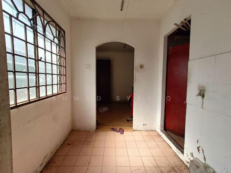 Flat for Sale at Taman Suria Pendamar Flat - Ahmad Syafiq - PropertyGuru.com.my