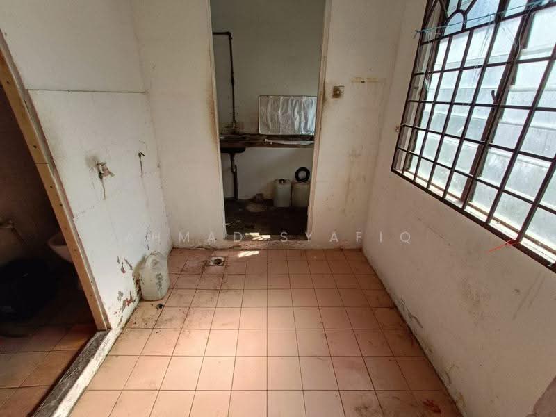 Flat for Sale at Taman Suria Pendamar Flat - Ahmad Syafiq - PropertyGuru.com.my