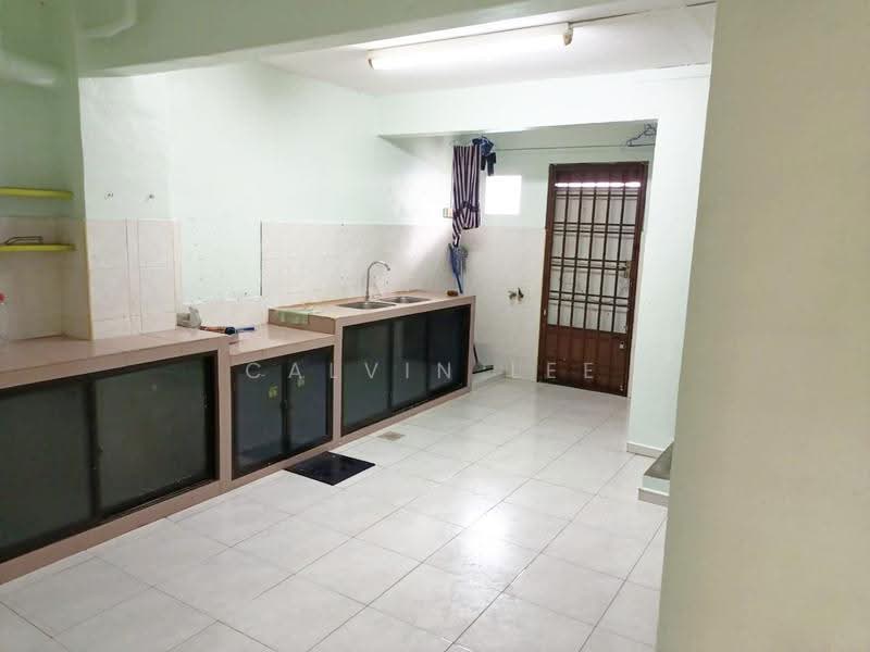 Rumah Teres 2-Tingkat untuk Dijual di Bandar Baru Permas Jaya (Permas Jaya) - Calvin Lee - PropertyGuru.com.my