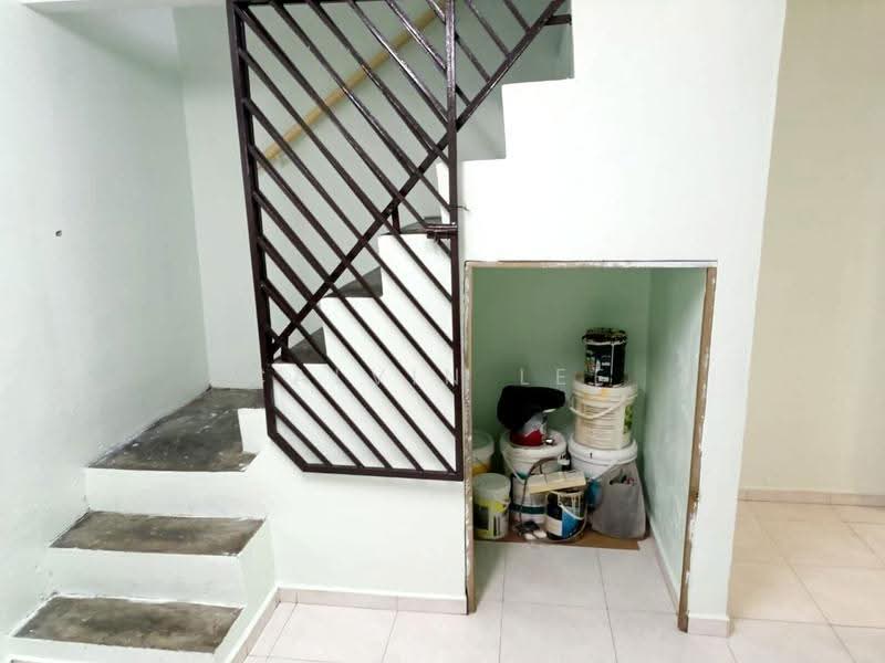 Rumah Teres 2-Tingkat untuk Dijual di Bandar Baru Permas Jaya (Permas Jaya) - Calvin Lee - PropertyGuru.com.my