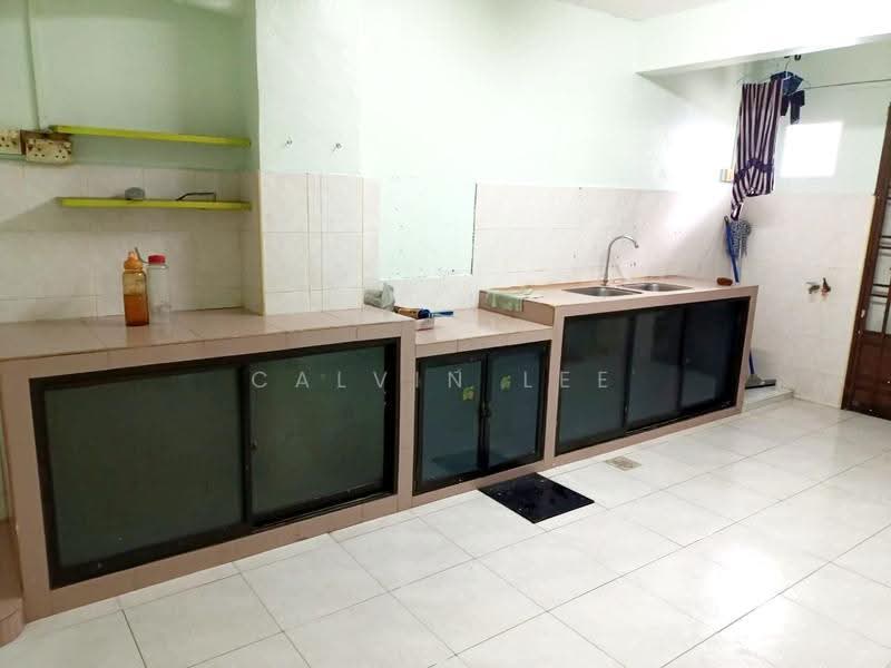 Rumah Teres 2-Tingkat untuk Dijual di Bandar Baru Permas Jaya (Permas Jaya) - Calvin Lee - PropertyGuru.com.my