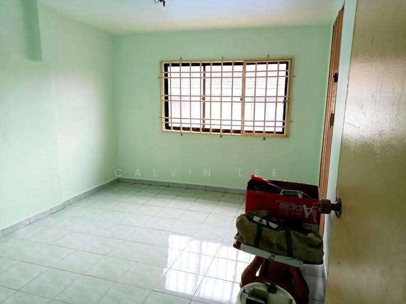 Rumah Teres 2-Tingkat untuk Dijual di Bandar Baru Permas Jaya (Permas Jaya) - Calvin Lee - PropertyGuru.com.my