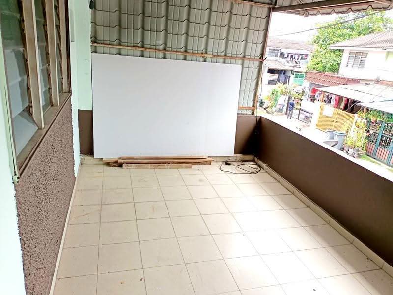 Rumah Teres 2-Tingkat untuk Dijual di Bandar Baru Permas Jaya (Permas Jaya) - Calvin Lee - PropertyGuru.com.my