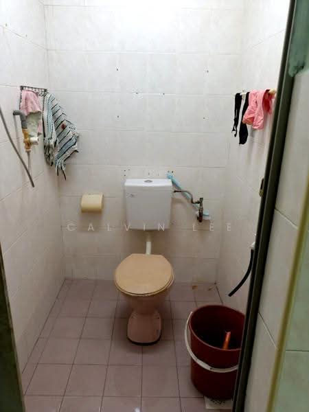 Rumah Teres 2-Tingkat untuk Dijual di Bandar Baru Permas Jaya (Permas Jaya) - Calvin Lee - PropertyGuru.com.my