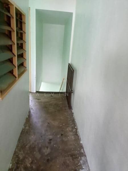 Rumah Teres 2-Tingkat untuk Dijual di Bandar Baru Permas Jaya (Permas Jaya) - Calvin Lee - PropertyGuru.com.my