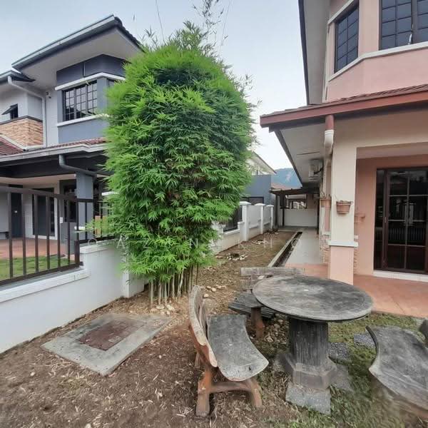 Semi-Detached House for Sale in Sunway City Ipoh (Ulu Kinta) - Qazin Khoo - Exterior - PropertyGuru.com.my
