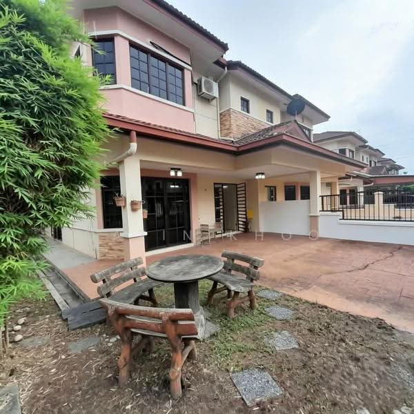 Semi-Detached House for Sale in Sunway City Ipoh (Ulu Kinta) - Qazin Khoo - Exterior - PropertyGuru.com.my