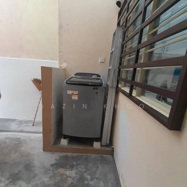 Semi-Detached House for Sale in Sunway City Ipoh (Ulu Kinta) - Qazin Khoo - Exterior - PropertyGuru.com.my