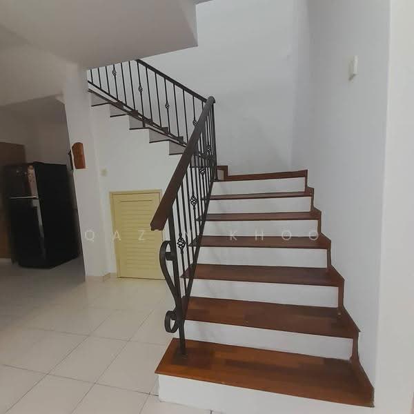 Semi-Detached House for Sale in Sunway City Ipoh (Ulu Kinta) - Qazin Khoo - Interior - PropertyGuru.com.my