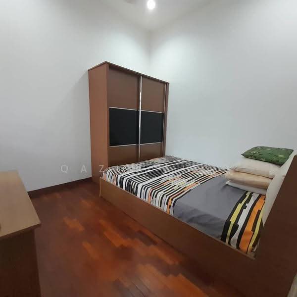 Semi-Detached House for Sale in Sunway City Ipoh (Ulu Kinta) - Qazin Khoo - Bedroom - PropertyGuru.com.my