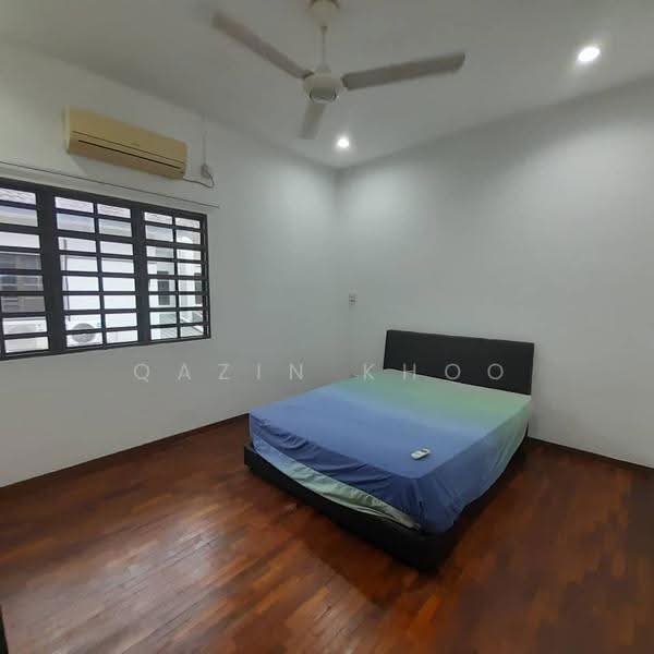 Semi-Detached House for Sale in Sunway City Ipoh (Ulu Kinta) - Qazin Khoo - Bedroom - PropertyGuru.com.my