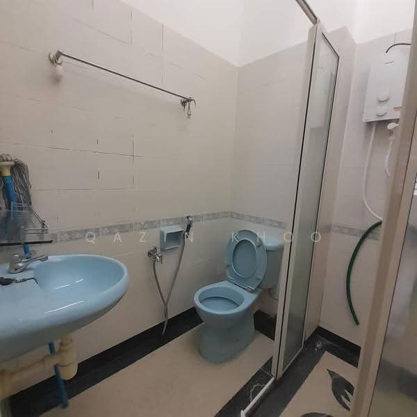 Semi-Detached House for Sale in Sunway City Ipoh (Ulu Kinta) - Qazin Khoo - Bathroom - PropertyGuru.com.my