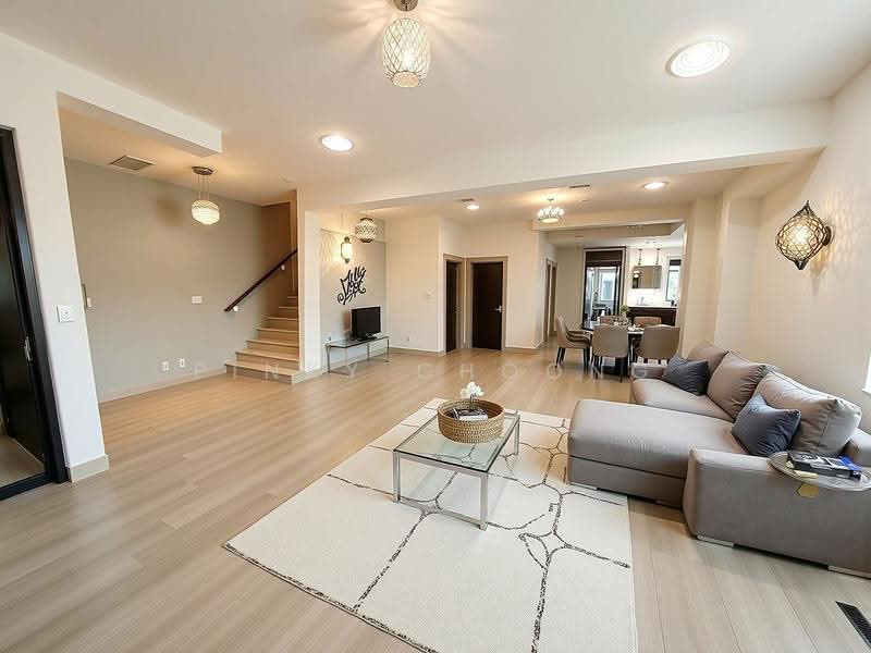 Rumah Teres 2-Tingkat untuk Disewa di Valencia (Sungai Buloh) - Pinky Choong - PropertyGuru.com.my