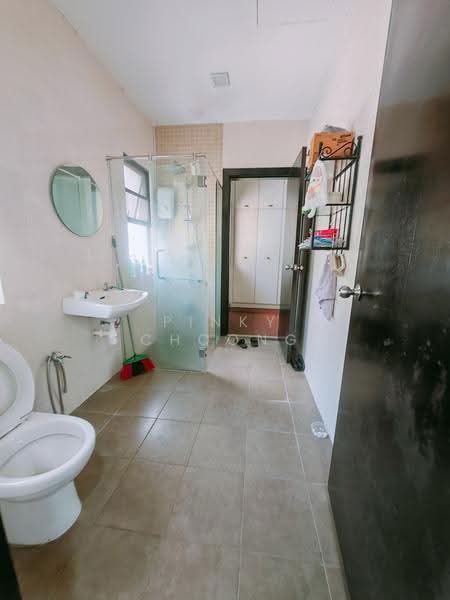 Rumah Teres 2-Tingkat untuk Disewa di Valencia (Sungai Buloh) - Pinky Choong - PropertyGuru.com.my
