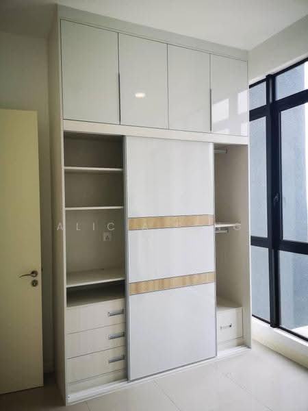 Kediaman Servis untuk Dijual di D'Pristine - Alicia Fong - Interior - PropertyGuru.com.my