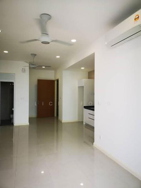 Kediaman Servis untuk Dijual di D'Pristine - Alicia Fong - Interior - PropertyGuru.com.my