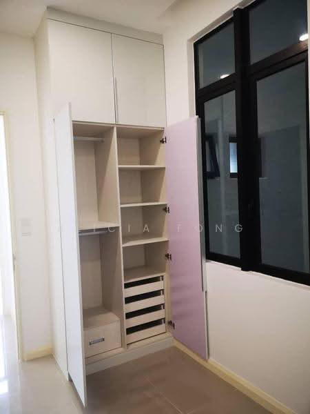 Kediaman Servis untuk Dijual di D'Pristine - Alicia Fong - Interior - PropertyGuru.com.my